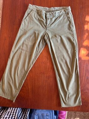 Frank and Eileen Women’s Chinos